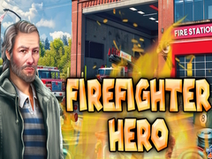 Hry Firefighter Hero