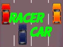 Hry Racer Car