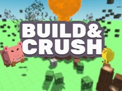 Hry Build & Crush