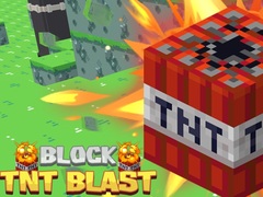 Hry Block TNT Blast