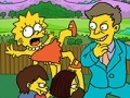 Hry The Simpsons Shooting