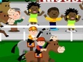 Hry Race horse tycoon