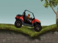 Hry 4x4 ATV Offroad