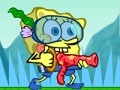 Hry Spongebob's Mission
