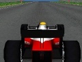 Hry Formula Driver 3D