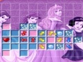 Hry Disney Princess and Friends - Hidden Treasures