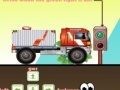 Hry Cargo Fire Truck