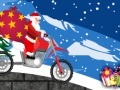 Hry Christmas Bike Trip
