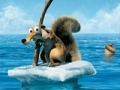 Hry Ice Age 4 Coloring