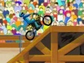 Hry Risky Rider 3
