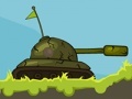 Hry Tank-Tank Challenge