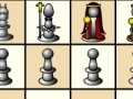 Hry Easy chess