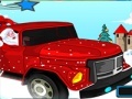 Hry Santa Gifts Truck
