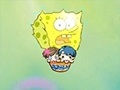 Hry Sponge Bob Balloon