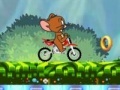 Hry Tom_Jerry_motocycle