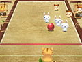 Hry Cat Bowling 2