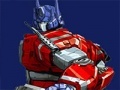 Hry Transformers Xmas Racing
