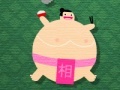 Hry Hungry-sumo