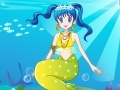 Hry Mermaid Party Style