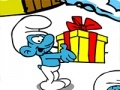 Hry The Smurfs The Last Christmas