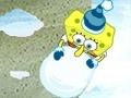Hry Spongebob Snowpants