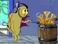 Hry Sponge Bob Plankton's Krusty Bottom Weekly