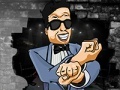 Hry The Brawl 4 - Gangnam Style