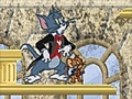 Hry Tom And Jerry Meet Sherlock Holmes