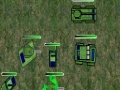 Hry Tank Wars RTS