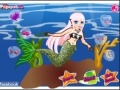 Hry Undersea Mermaid Dress Up