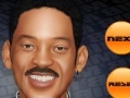 Hry Will Smith Makeover