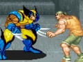 Hry Wolverine Rage