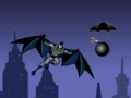 Hry Batman Night Sky Defender