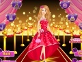 Hry Barbie Dress For Party Dress Up