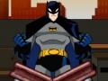 Hry Batmans Power Strike