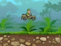 Hry Jeep In The Jungle
