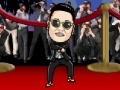Hry Oppa Gangnam Red Carpet 
