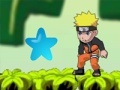 Hry Naruto Adventure in Forest