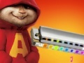 Hry Alvin and the Chipmunks Music