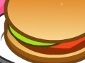 Hry Burger restourant 2