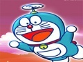 Hry Doraemon Hunger Run