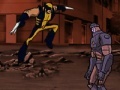 Hry Wolverine Sentinel Slash