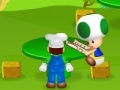 Hry Luigi Restaurants