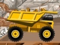 Hry Huge Gold Truck