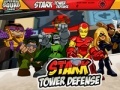 Hry Stark Tower Defence