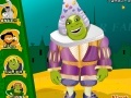 Hry Shrek and Fiona Wedding Day