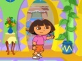 Hry Dora La Casa de Dora