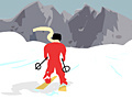 Hry Ski 2000