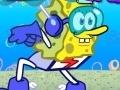 Hry Sponge Bob crazy run