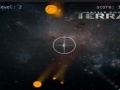 Hry Battle for Terra: TERRAtron